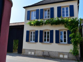 Gästehaus Weingut Gehrig